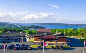 Clarenville Inn